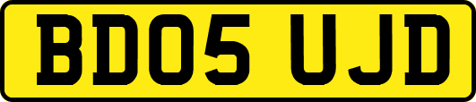 BD05UJD