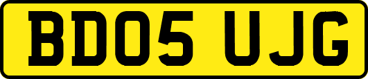 BD05UJG