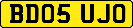 BD05UJO