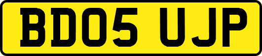 BD05UJP