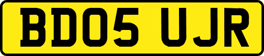 BD05UJR