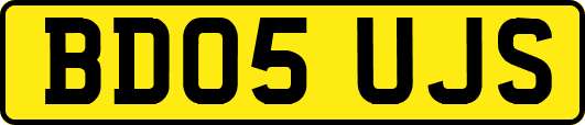BD05UJS