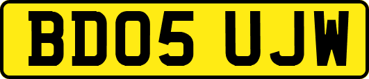 BD05UJW