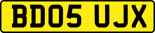 BD05UJX
