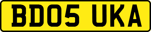 BD05UKA