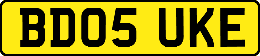 BD05UKE