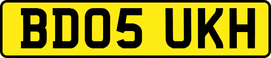 BD05UKH