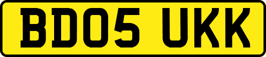 BD05UKK