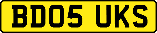 BD05UKS