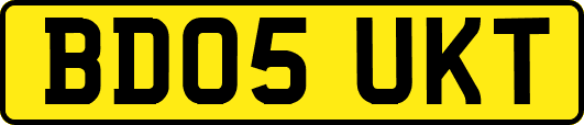 BD05UKT