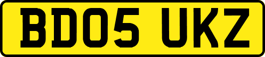 BD05UKZ