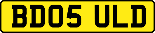 BD05ULD
