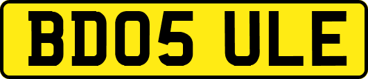 BD05ULE