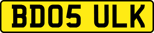 BD05ULK