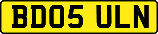 BD05ULN