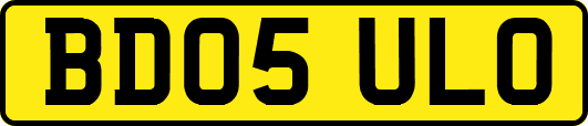 BD05ULO