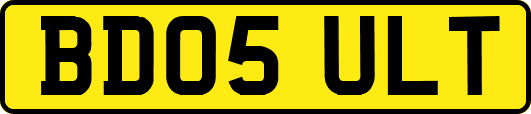 BD05ULT
