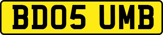 BD05UMB