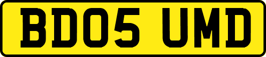 BD05UMD
