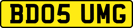 BD05UMG