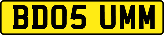 BD05UMM