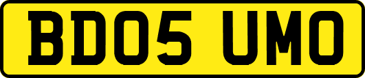 BD05UMO