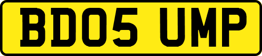 BD05UMP