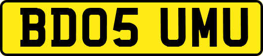 BD05UMU