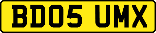 BD05UMX