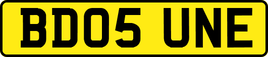BD05UNE