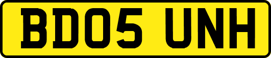 BD05UNH