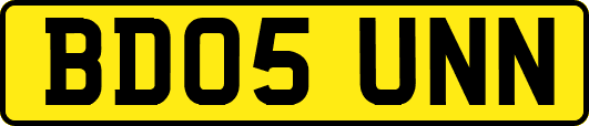 BD05UNN