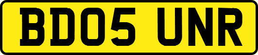 BD05UNR