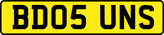 BD05UNS