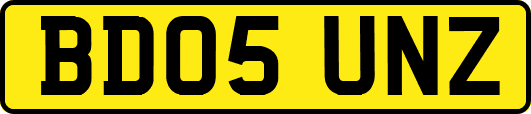 BD05UNZ