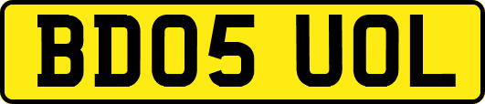 BD05UOL