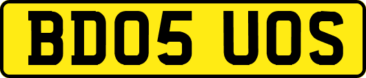 BD05UOS