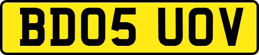 BD05UOV