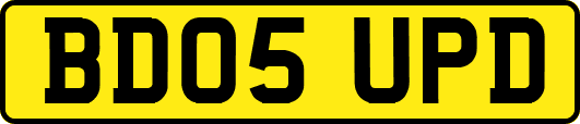 BD05UPD