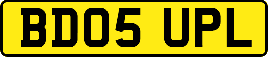 BD05UPL