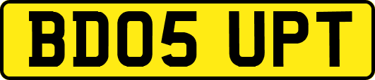 BD05UPT