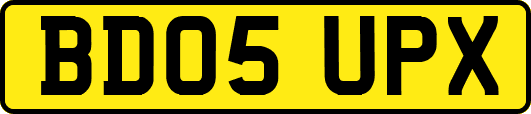 BD05UPX