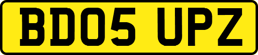 BD05UPZ