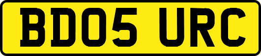 BD05URC