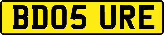 BD05URE