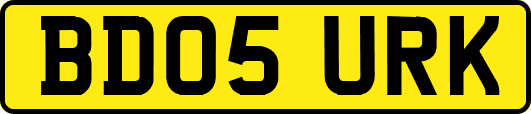 BD05URK