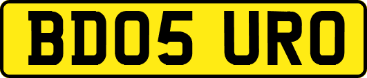 BD05URO