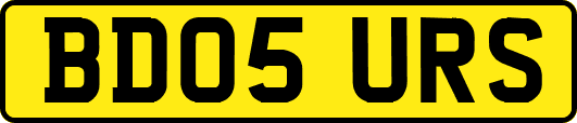 BD05URS