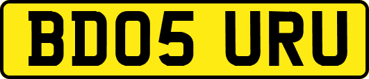 BD05URU