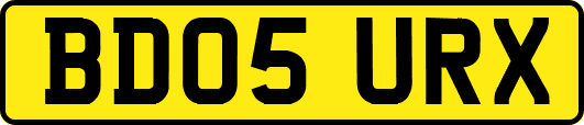 BD05URX